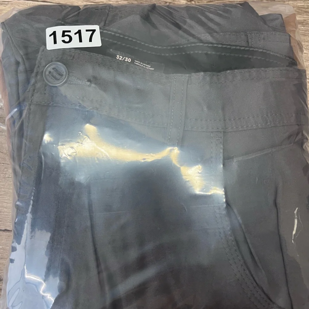 PrAna men’s hiking pants set of three size 32_13